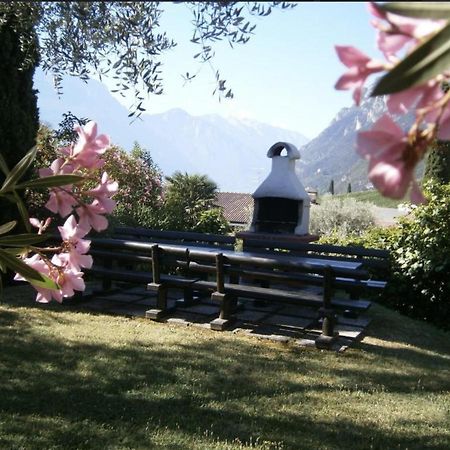 Alla Cascata Varone Ρίβα ντελ Γκάρντα Εξωτερικό φωτογραφία
