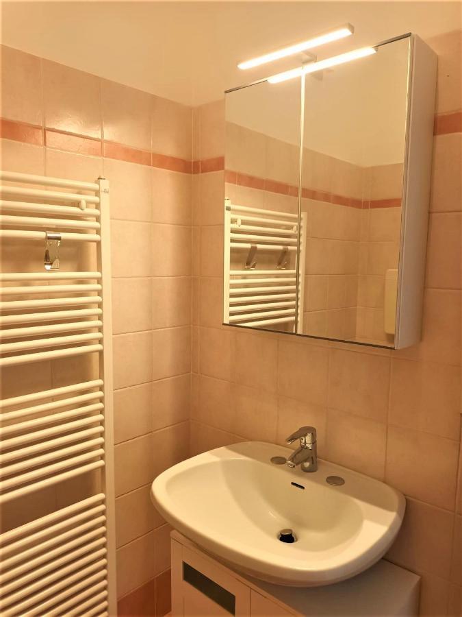 Alla Cascata Varone Ρίβα ντελ Γκάρντα Εξωτερικό φωτογραφία
