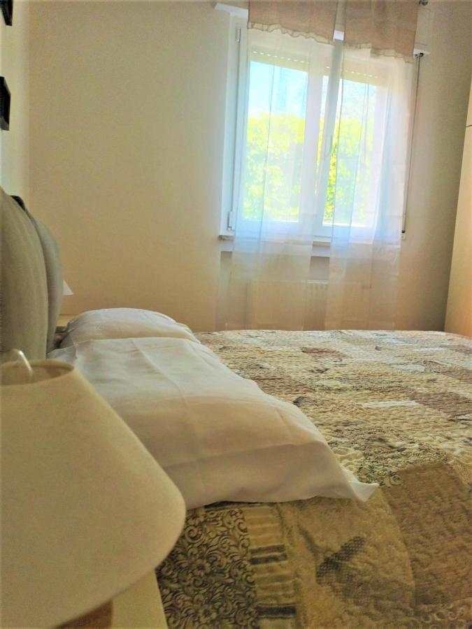 Alla Cascata Varone Ρίβα ντελ Γκάρντα Εξωτερικό φωτογραφία